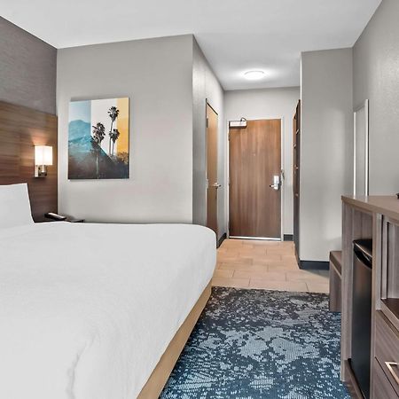 Best Western San Bernardino Hotel Exterior foto